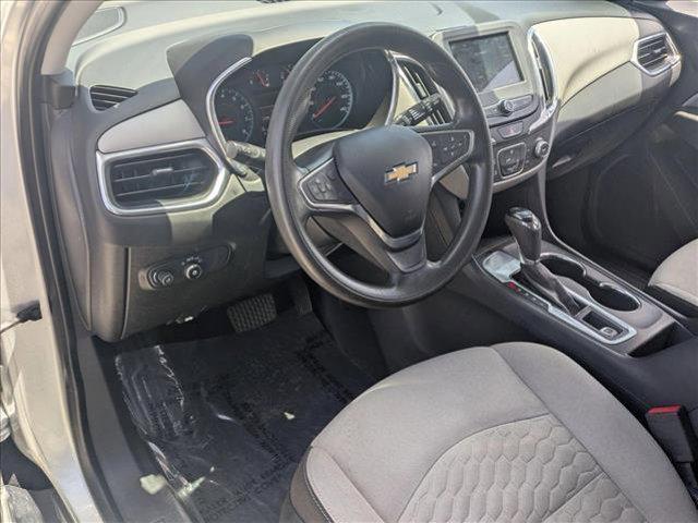 used 2019 Chevrolet Equinox car, priced at $10,953