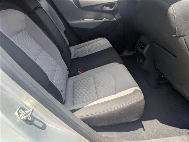 used 2019 Chevrolet Equinox car, priced at $10,953