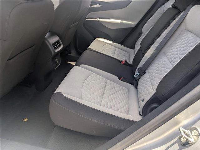 used 2019 Chevrolet Equinox car, priced at $10,953