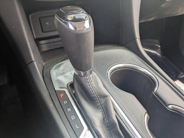 used 2019 Chevrolet Equinox car, priced at $10,953
