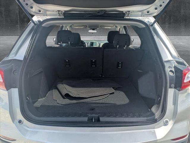 used 2019 Chevrolet Equinox car, priced at $10,953