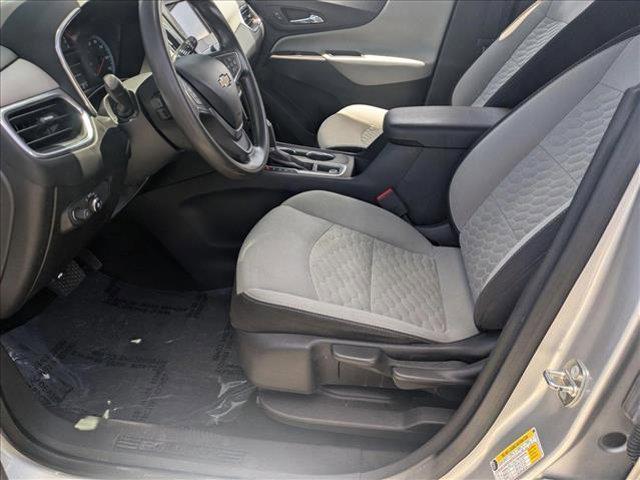 used 2019 Chevrolet Equinox car, priced at $10,953