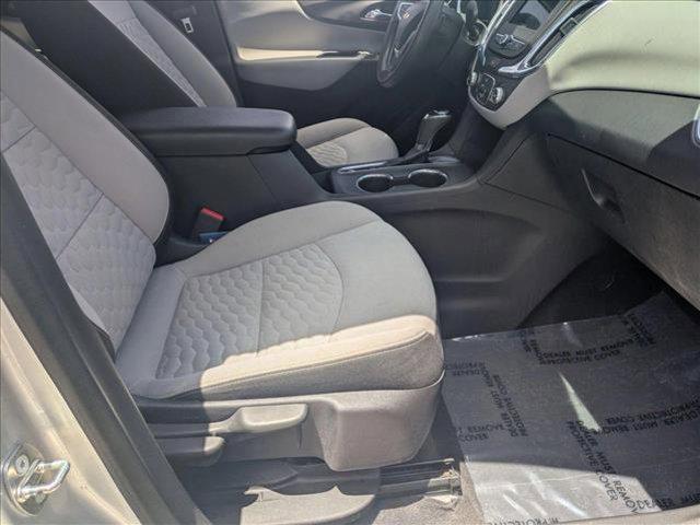 used 2019 Chevrolet Equinox car, priced at $10,953