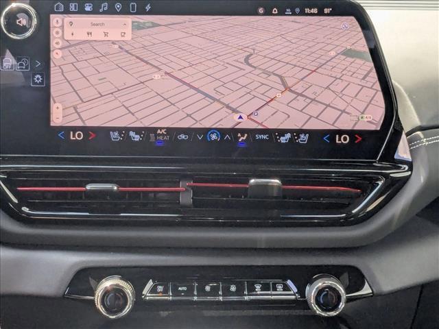 new 2026 Chevrolet Silverado EV car, priced at $75,671