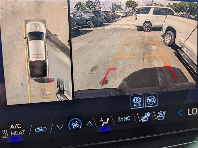 new 2026 Chevrolet Silverado EV car, priced at $75,671