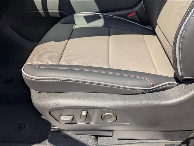 new 2026 Chevrolet Silverado EV car, priced at $75,671