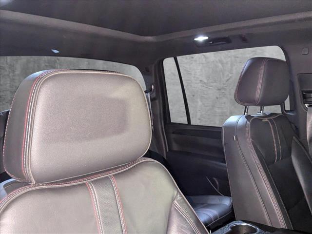 used 2021 Chevrolet Suburban car, priced at $46,874