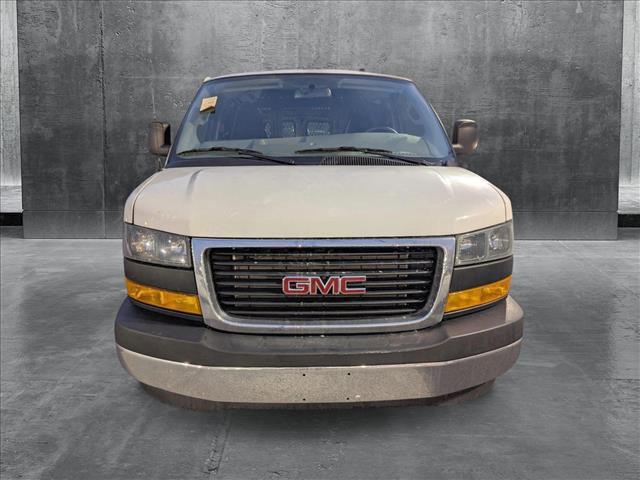 used 2022 GMC Savana 2500 car, priced at $35,407