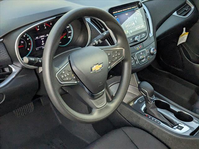 new 2024 Chevrolet Malibu car, priced at $21,295