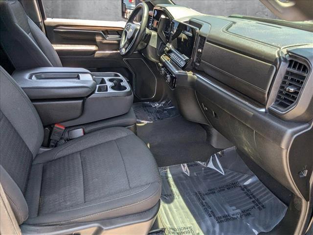 used 2024 Chevrolet Silverado 2500 car, priced at $45,991