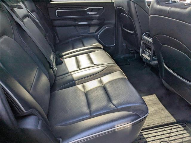 used 2020 Ram 1500 car, priced at $28,495