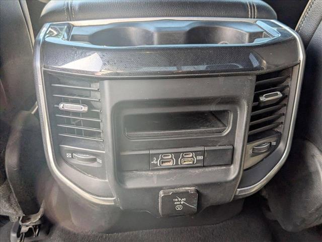 used 2020 Ram 1500 car, priced at $28,495