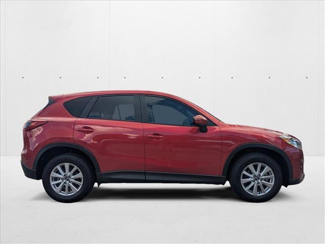 used 2016 Mazda CX-5 car, priced at $15,391