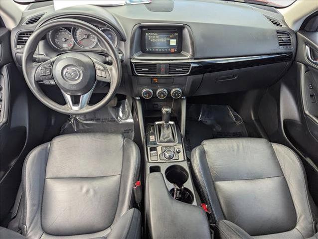 used 2016 Mazda CX-5 car, priced at $15,391