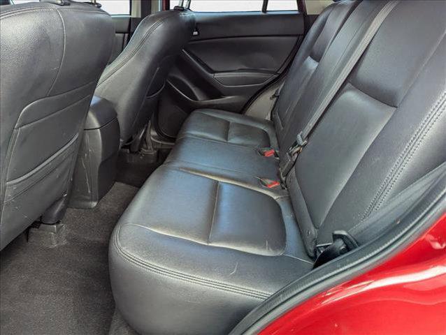 used 2016 Mazda CX-5 car, priced at $15,391