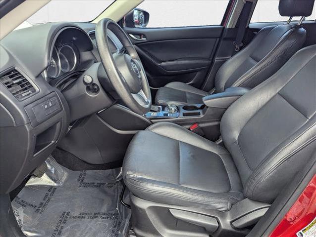 used 2016 Mazda CX-5 car, priced at $15,391
