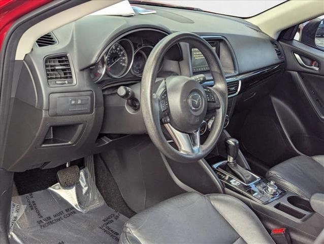 used 2016 Mazda CX-5 car, priced at $15,391