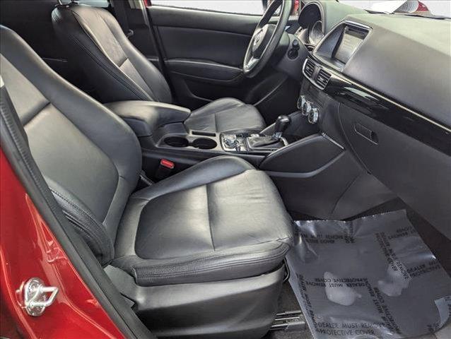 used 2016 Mazda CX-5 car, priced at $15,391