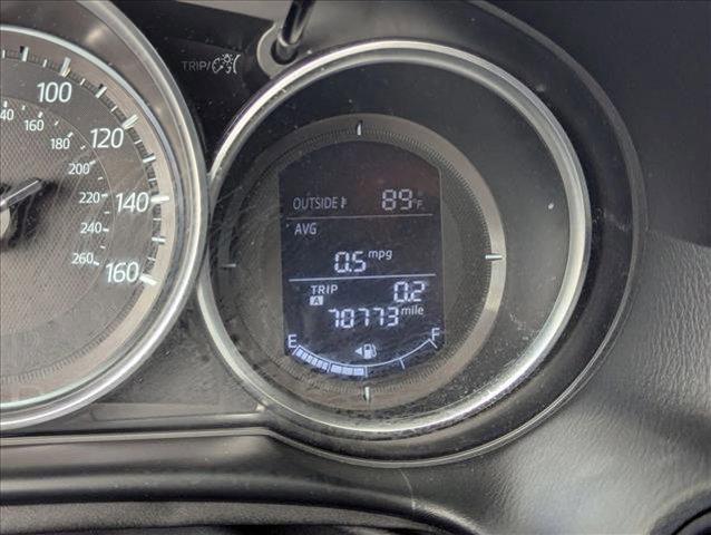 used 2016 Mazda CX-5 car, priced at $15,391