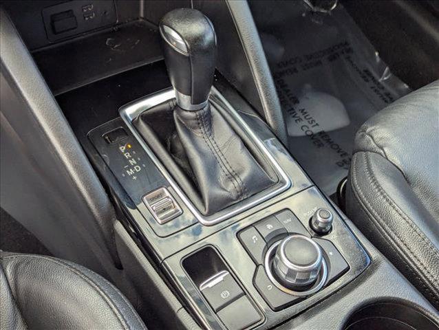 used 2016 Mazda CX-5 car, priced at $15,391