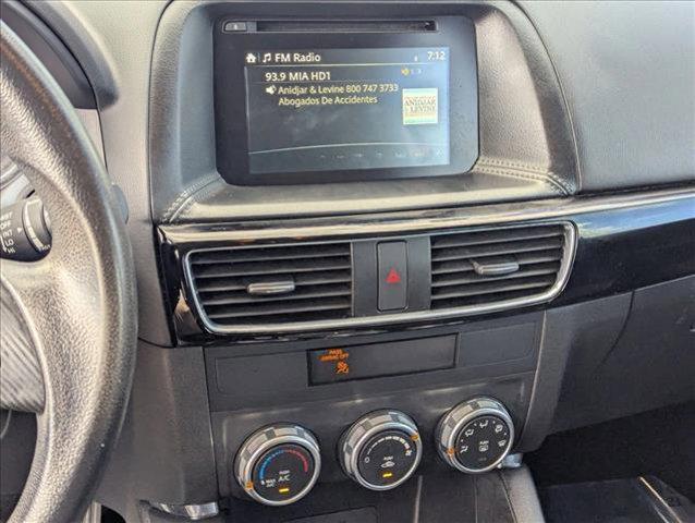 used 2016 Mazda CX-5 car, priced at $15,391