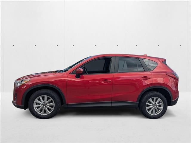 used 2016 Mazda CX-5 car, priced at $15,391