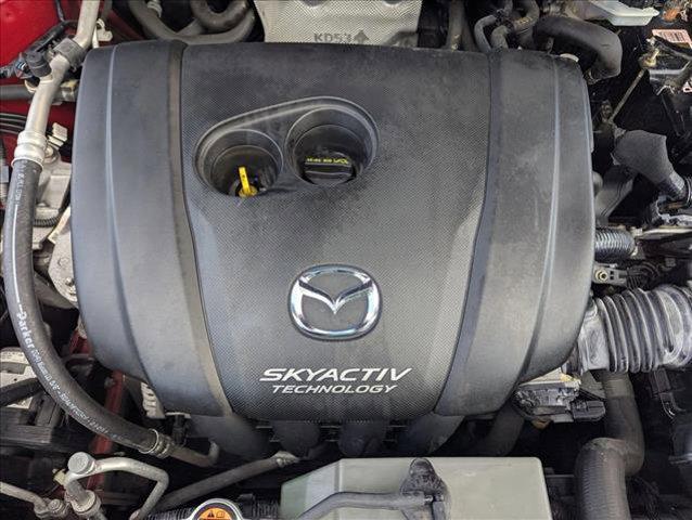 used 2016 Mazda CX-5 car, priced at $15,391