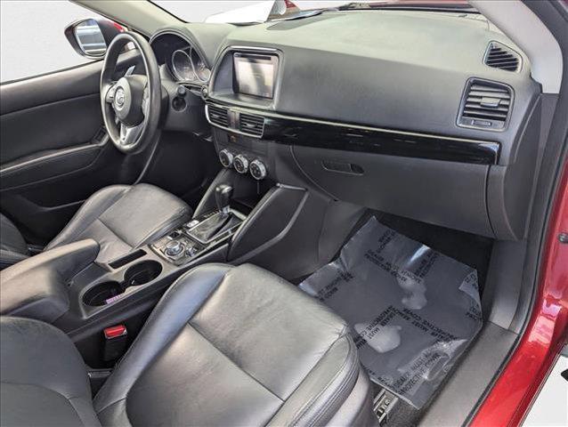 used 2016 Mazda CX-5 car, priced at $15,391