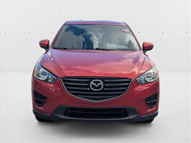 used 2016 Mazda CX-5 car, priced at $15,391