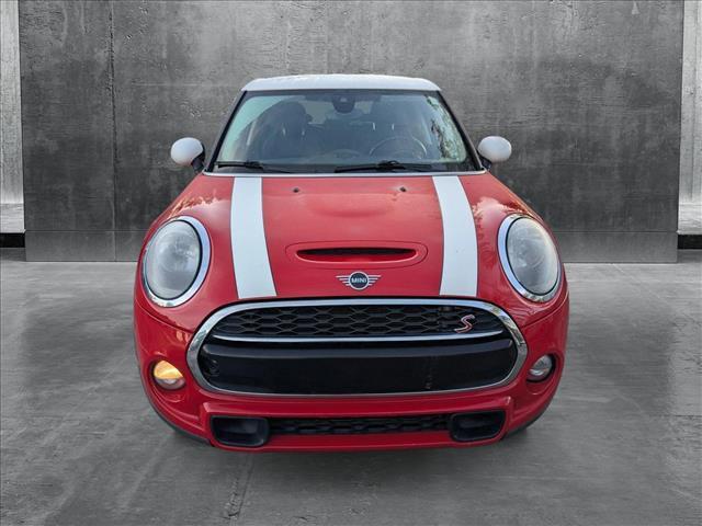 used 2019 MINI Hardtop car, priced at $14,580