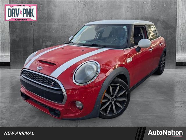 used 2019 MINI Hardtop car, priced at $14,580