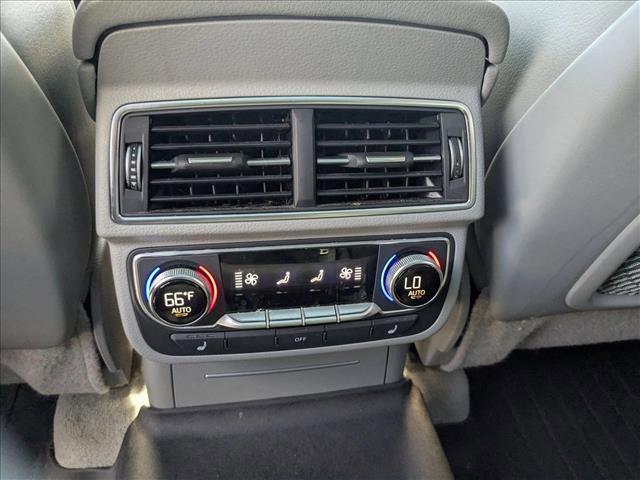 used 2017 Audi Q7 car, priced at $16,684