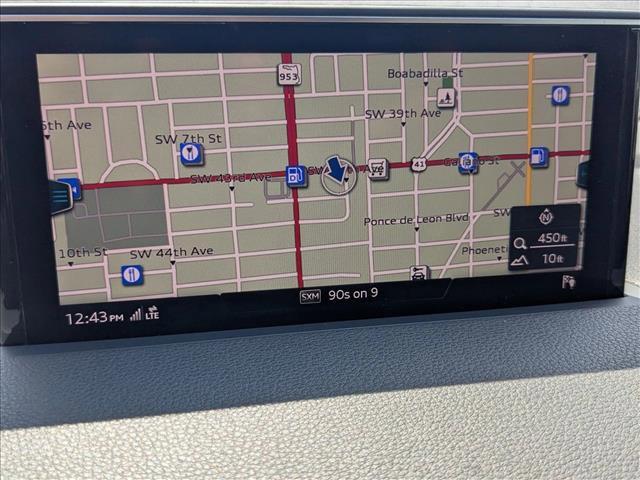 used 2017 Audi Q7 car, priced at $16,684