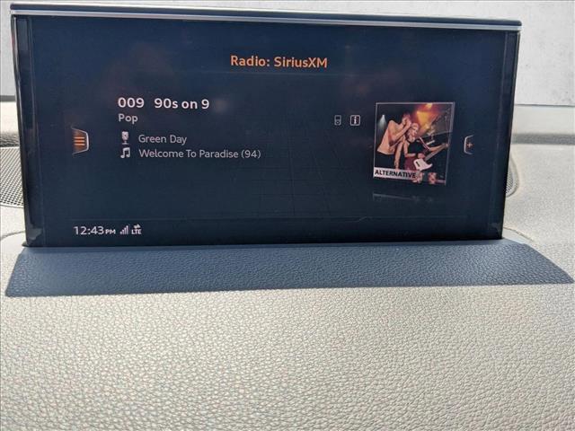 used 2017 Audi Q7 car, priced at $16,684