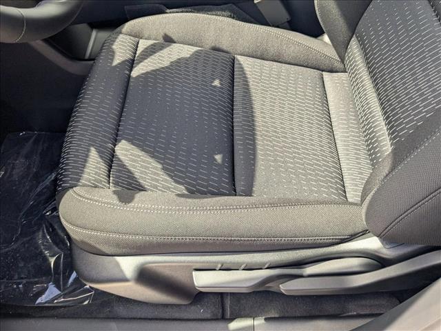 new 2026 Chevrolet Equinox car, priced at $26,628