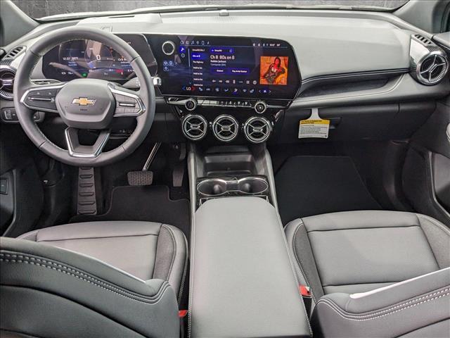 new 2024 Chevrolet Blazer car, priced at $45,695