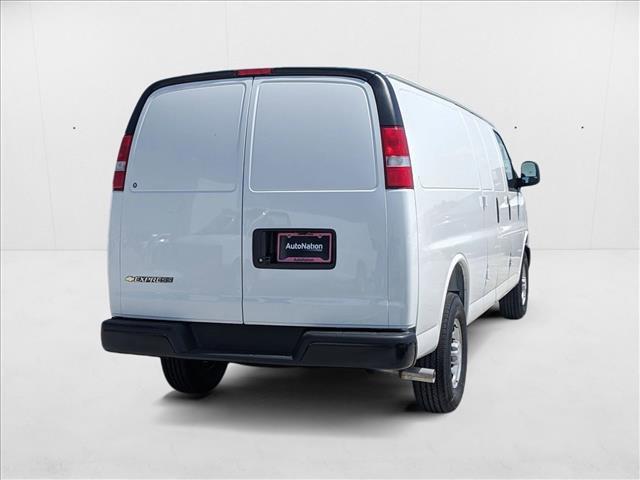 new 2025 Chevrolet Express 2500 car, priced at $35,995
