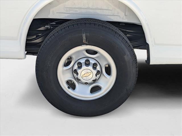 new 2025 Chevrolet Express 2500 car, priced at $35,995
