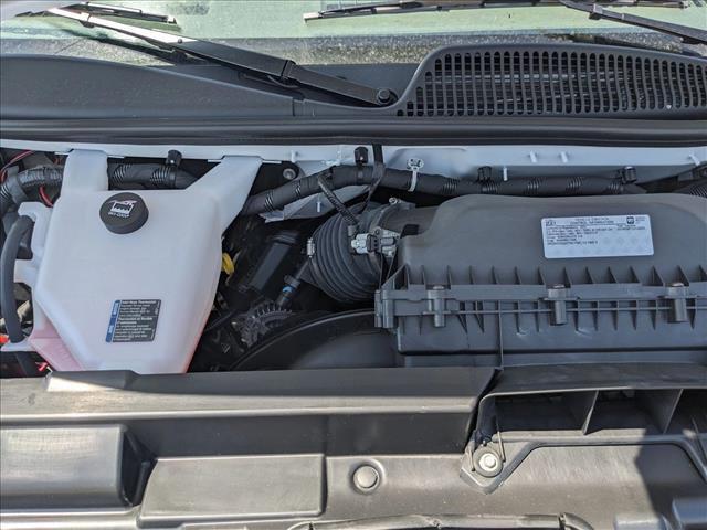 new 2025 Chevrolet Express 2500 car, priced at $35,995