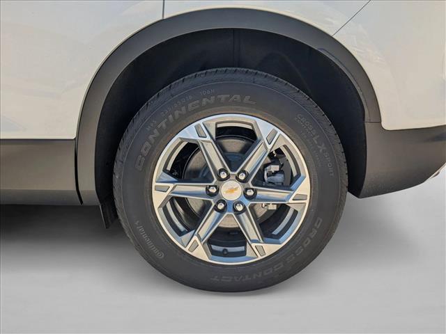 new 2025 Chevrolet Blazer car, priced at $29,795