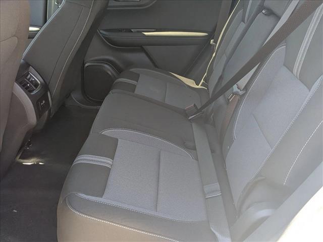 new 2025 Chevrolet Blazer car, priced at $29,795