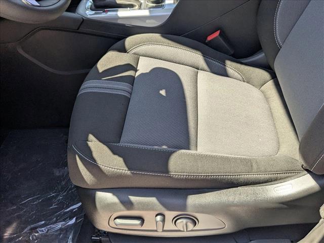 new 2025 Chevrolet Blazer car, priced at $29,795