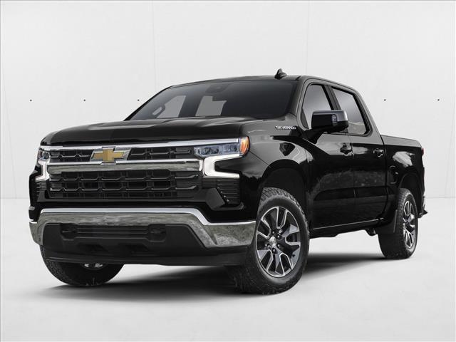 used 2022 Chevrolet Silverado 1500 car, priced at $27,862