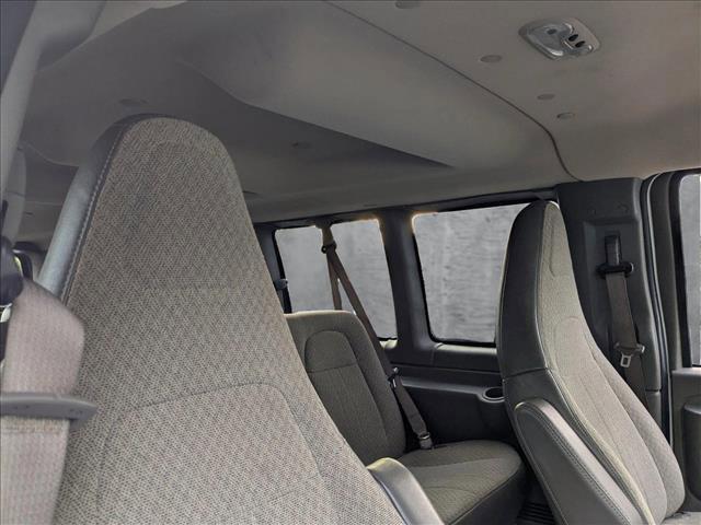 used 2020 Chevrolet Express 3500 car, priced at $28,998