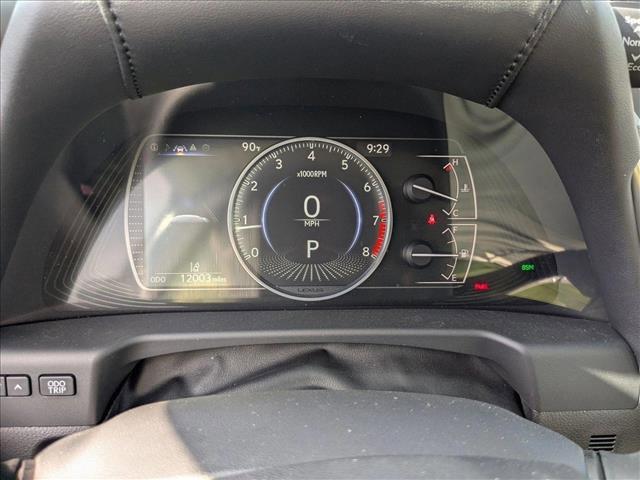 used 2021 Lexus ES 350 car, priced at $33,653