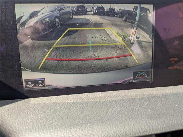 used 2021 Lexus ES 350 car, priced at $33,653