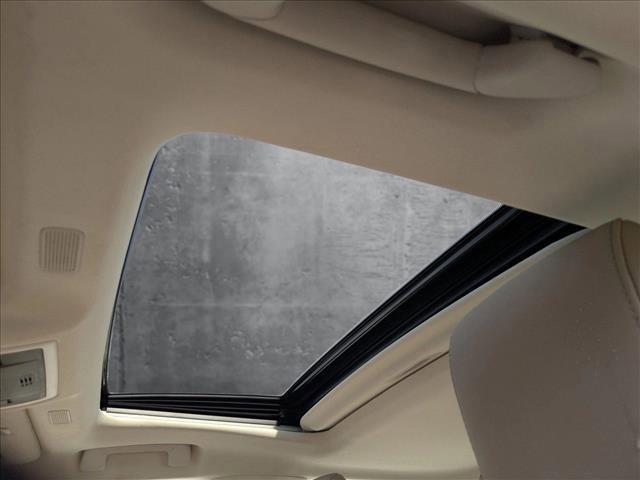used 2021 Lexus ES 350 car, priced at $33,653