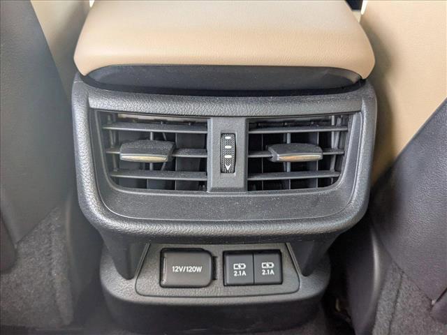 used 2021 Lexus ES 350 car, priced at $33,653