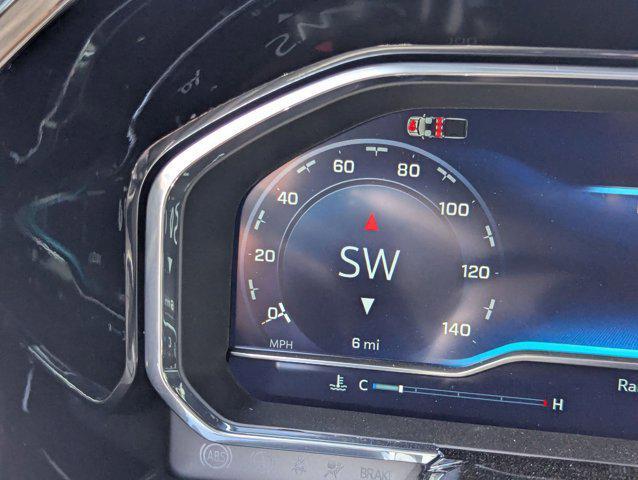 new 2025 Chevrolet Silverado 1500 car, priced at $34,145