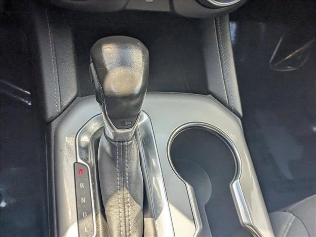 used 2019 Chevrolet Blazer car, priced at $16,742